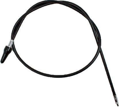 Motion Pro - 06-0109 - Black Vinyl Speedo Cable