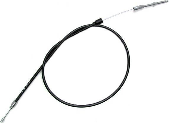 Motion Pro - 06-0107 - Black Vinyl Clutch Cable