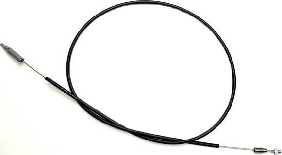 Motion Pro - 06-0067 - Black Vinyl Clutch Cable