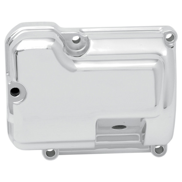 Drag Specialties - Transmission Top Cover fits '01-'06 Touring & '00-'06 Softail Models (Repl. OEM #34541-00) - Chrome