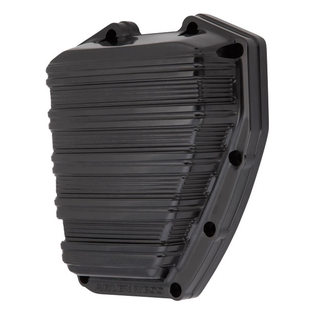 Arlen Ness - 10-Gauge Cam Cover fits '01-'17 Twin Cam Models W/O Cam Position Sensor