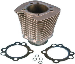 James Gaskets - 16770-84-X - Gasket Cyl Head Graphite W/ Firering .032 2/Pk 16770-84-X