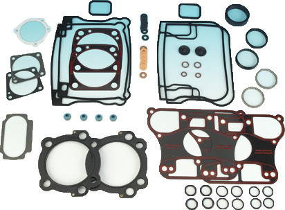 James Gaskets - 17040-92-MLS - Gasket Motor Evo W/.045 Mls Head Gaskets Kit 17040-92-Mls