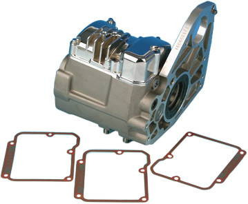 James Gaskets - 34904-00-X - Gasket Trans Top Cover Bead Twin Cam 5Spd 5Pk 34904-00-X