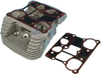 James Gaskets - 16719-99 - Gasket Rocker Cover Base Twin Cam All 2/Pk 16719-99
