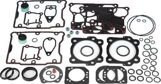 James Gaskets - 17052-99-MLS - Gasket Topend Tc 95 W/.045 Mls Hd Gasket Kit 17052-99-Mls
