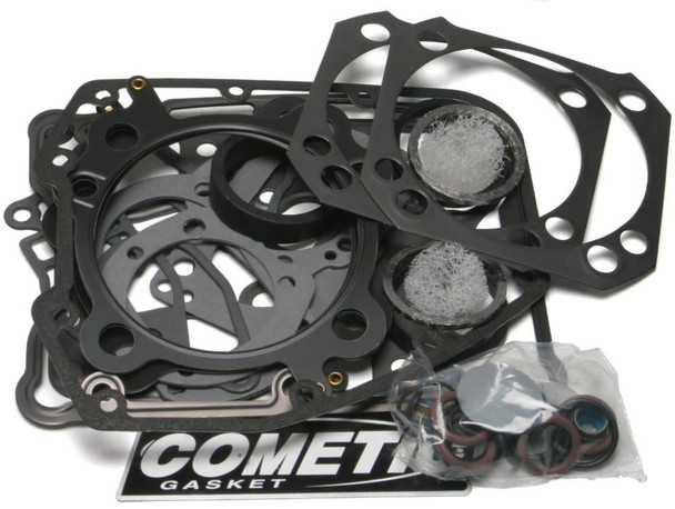 Cometic - C9976-030 - Top End Est Gasket Twin Cam Kit