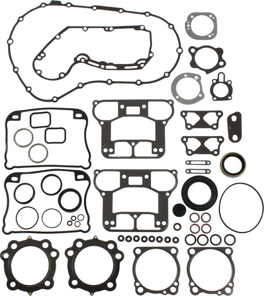 Cometic - C9952 - Complete Est Gasket Evo Sportster Kit Oe#17027-04