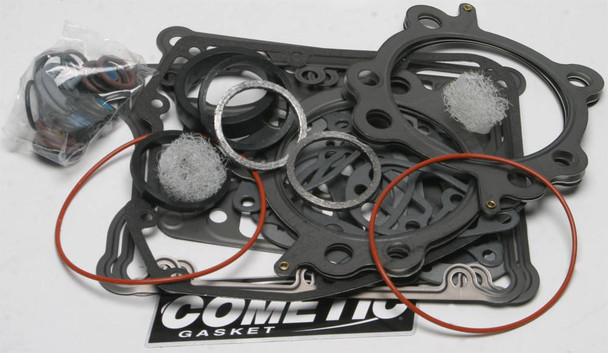 Cometic - C9951 - Top End Est Gasket Twin Cam Kit