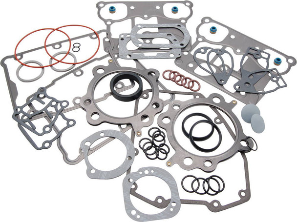 Cometic - C9780 - Top End Est Gasket Twin Cam Kit