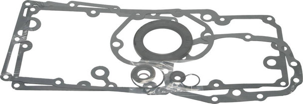 Cometic - C9640 - Complete Trans Gasket Twin Cam Kit Oe#26072-99