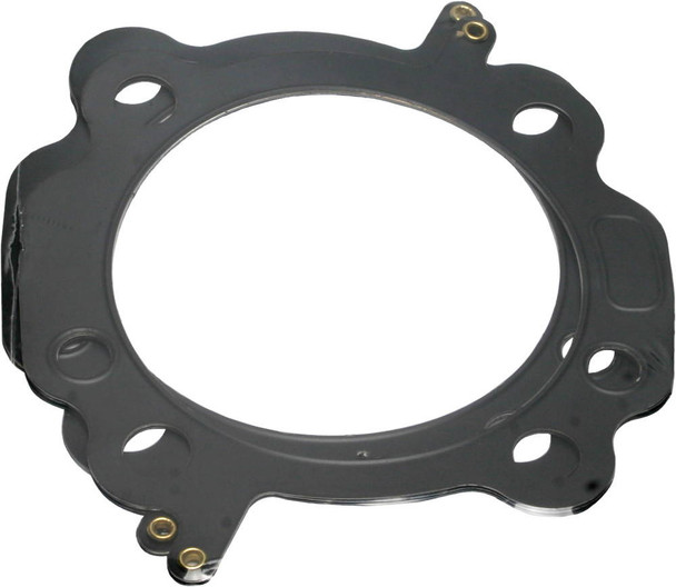Cometic - C10084-030 - Head Gaskets Twin Cooled 4.000" .030"Mls 2/Pk