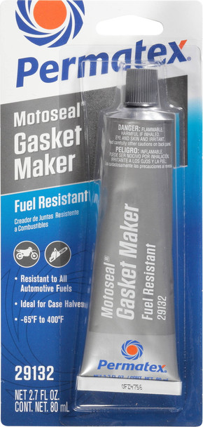 Permatex - 29132 - Motoseal 2.7Oz