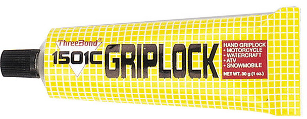 Threebond - 1501CT100 - Griplock 1Oz