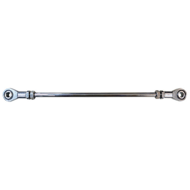 Drag Specialties - 12" Shift Linkage fits '18-'25 Softail Models