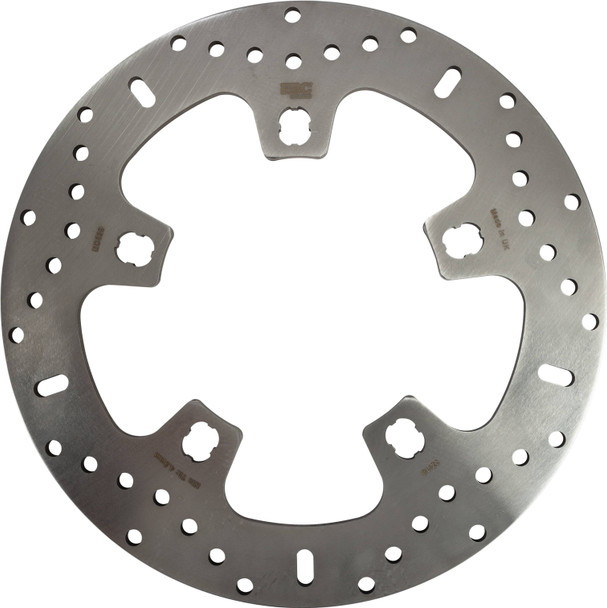 Ebc - MD529 - V-Twin Street Rotor Md529
