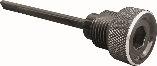 Accutronix - TDS01-KN - Trans Dipstick Black