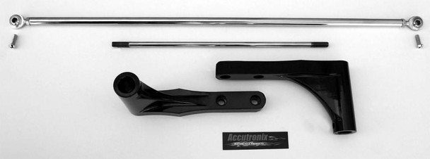 Accutronix - BPEXL-6B - Forward Control Extension Xl 04-13