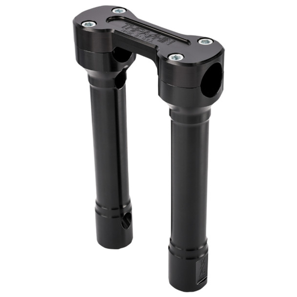 Thrashin Supply Co. - 8" Black Hole Shot Risers (Open Box)