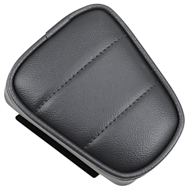 Drag Specialties Seats - Stitched Tapered Backrest Pad (Open Box)