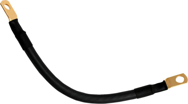 Terry Components - 22309 - Battery Cable - Negative - 9"