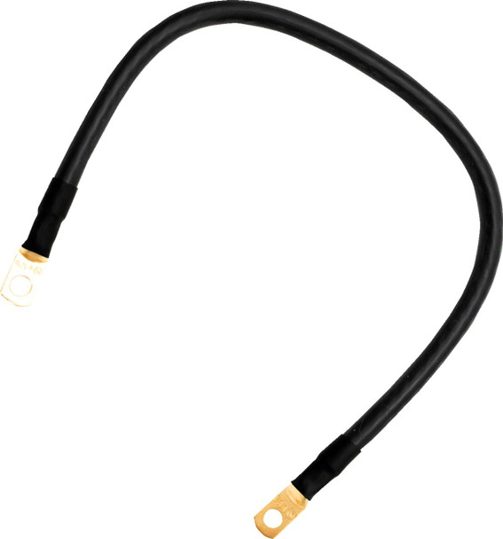 Terry Components - 22317 - Battery Cable - Negative - 17"