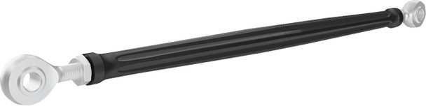 Burly Brand - B13-1117TB - Adjustable Shift Rod - Reaper - Textured Black
