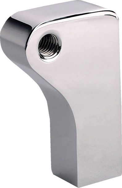 Headwinds - 1-0021RCA - Headlight Mount - Chrome