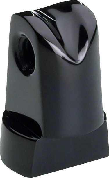Headwinds - 1-0021XLHZA - Headlight Mount - Black