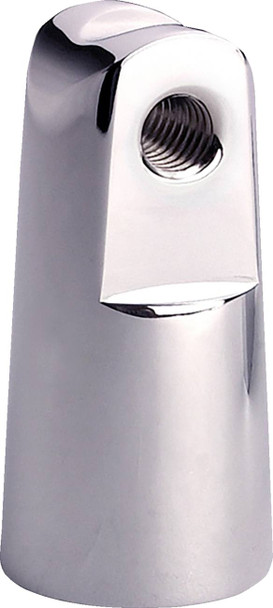 Headwinds - 1-0021-2CA - Headlight Mount - Chrome