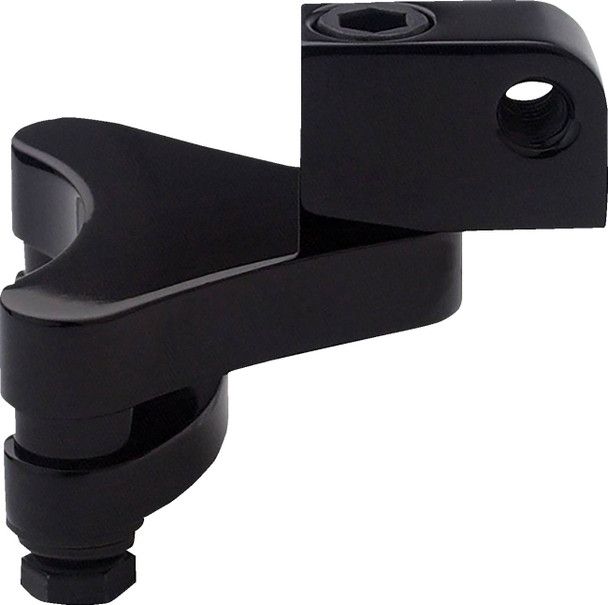 Headwinds - 1-0054MZA - Headlight Mount - Black