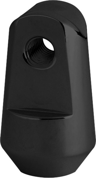Headwinds - 1-0013-2ZA - Headlight Mount - Black