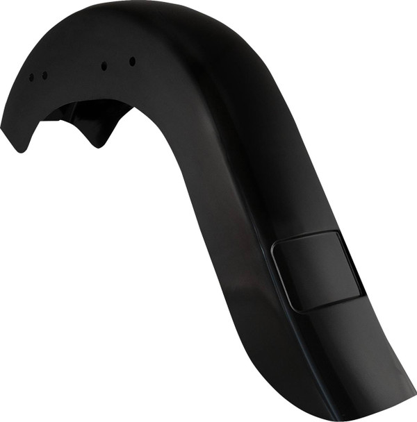 Klock Werks - KWF-02-0550 - Benchmark Rear Fender - Vicla - Frenched