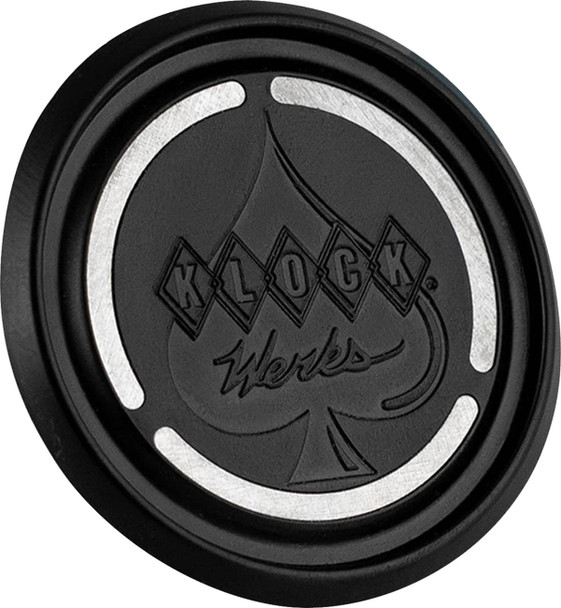 Klock Werks - KWD-INDUCTIVE - Replacement iOadapt Disc - Inductive Charging