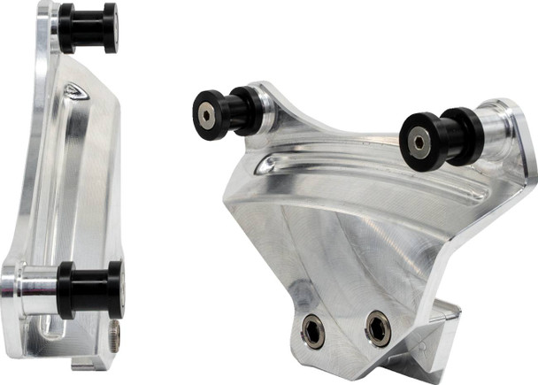 Trask - TM-3350 - Docking Kit - Tail Section - Raw