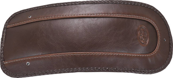Mustang - 78193 - Fender Bib - Smooth - Distressed Brown - HD Touring
