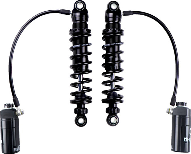 Ohlins - HD 050 - STX Pro Shock - 12" - Standard - Black