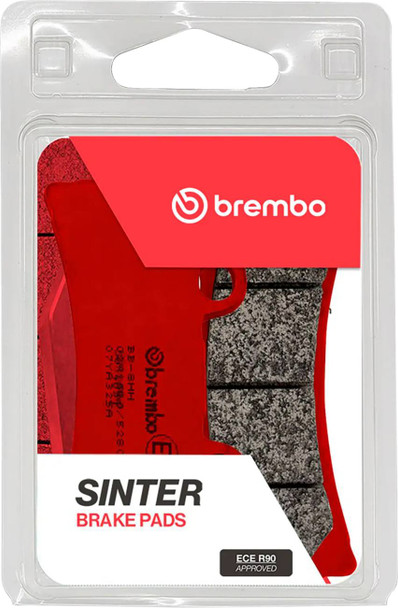 Brembo - 07YA32SA - PRIME Sinter SA Brake Pads