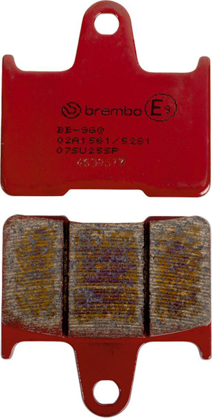 Brembo - 07SU25SP - PRIME Sinter SP Brake Pads