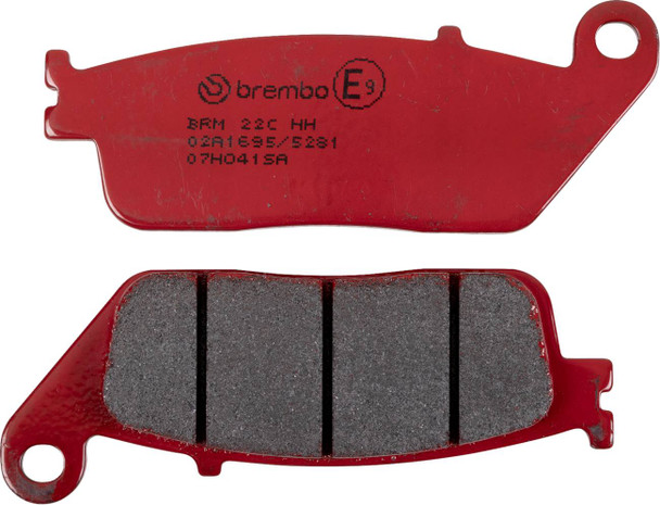 Brembo - 07HO41SA - PRIME Sinter SA Brake Pads