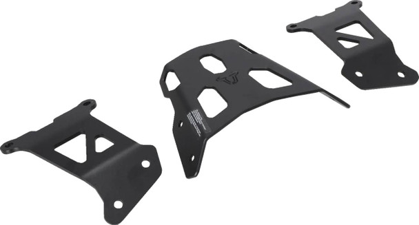 Sw-Motech - GPT.18.985.16000/B - STREET-RACK for Luggage - HD Touring/Trike