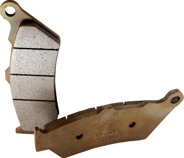 Brembo - 07BB0359 - PRIME Sinter Genuine Brake Pads