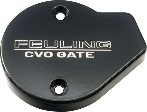 Feuling Parts - 9183 - Cam Cover - CVO Gate