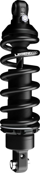 Legend Suspension - 9310-0003 - Revo-A Shock - 13" - Standard