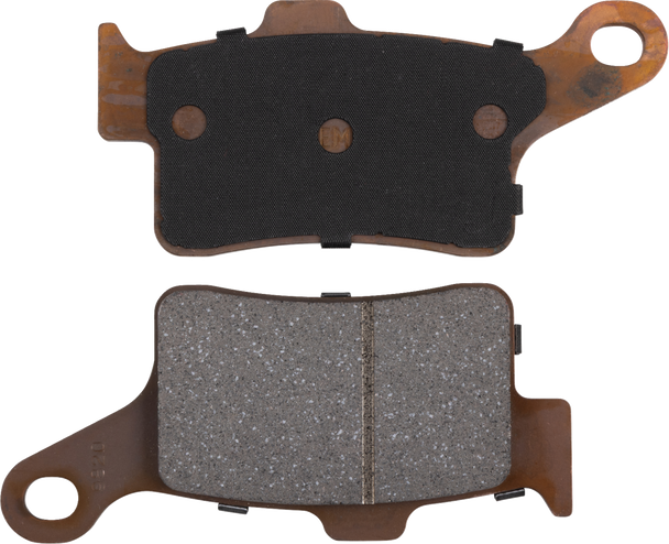 Brembo - 07BB399A - PRIME Sinter Genuine Brake Pads