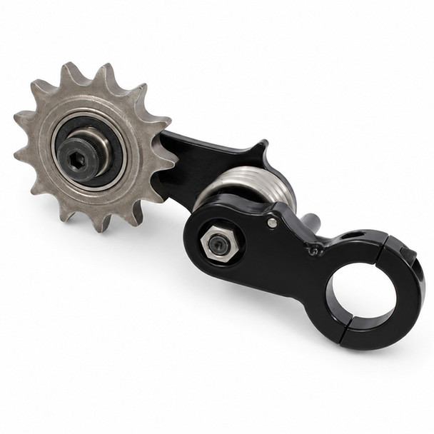 Monster Craftsman - Clamp on 530 Sprocket Tensioner