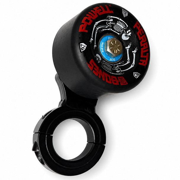 Monster Craftsman - Clamp on Static Post Tensioner Powell Peralta - Black