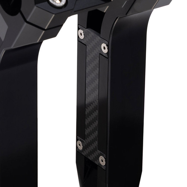 Original Garage - Risers Carbon Fiber Wires Bracket
