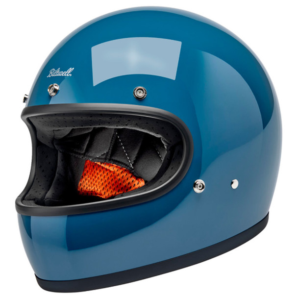 Biltwell - Graystone Gringo Helmet