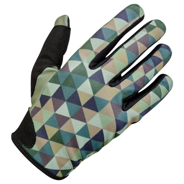 Biltwell - Forest Ridgecrest Gloves